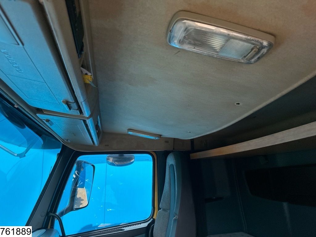 Volvo FM 500 EURO 6, ACC, PTO