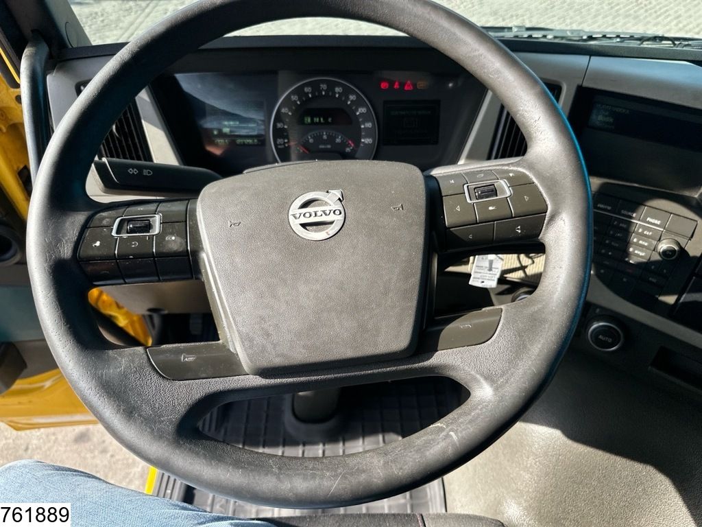 Volvo FM 500 EURO 6, ACC, PTO