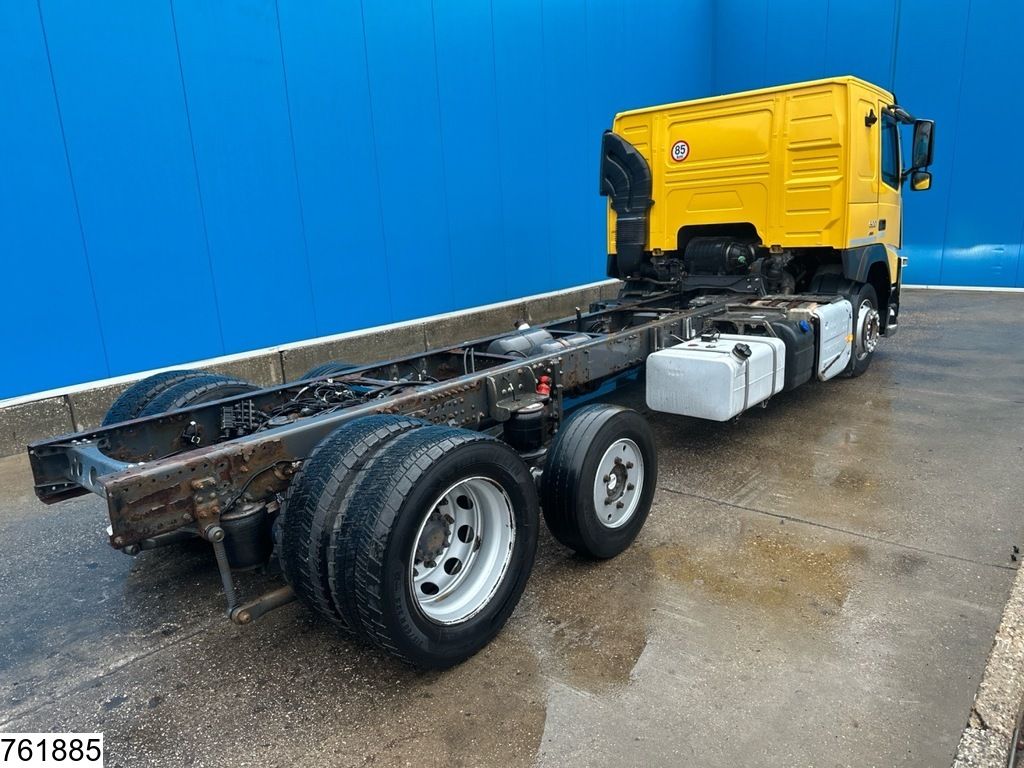 Volvo FM 500 EURO 6