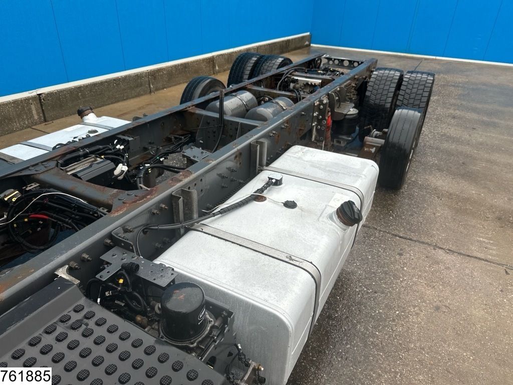 Volvo FM 500 EURO 6