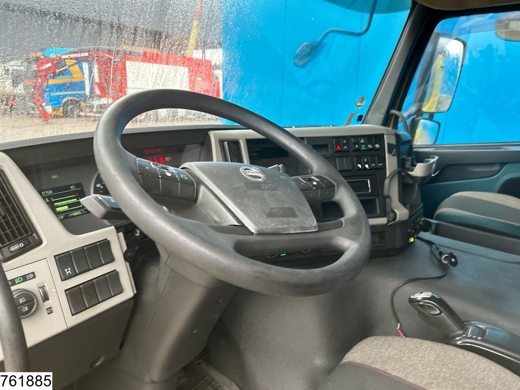 Volvo FM 500 EURO 6
