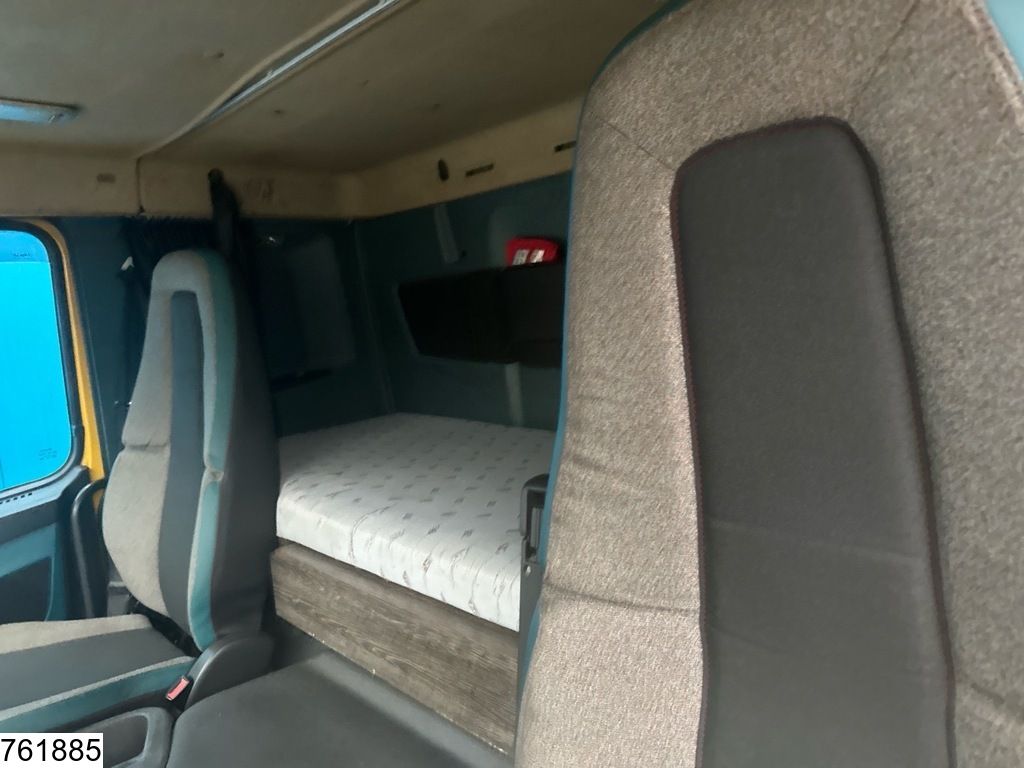 Volvo FM 500 EURO 6