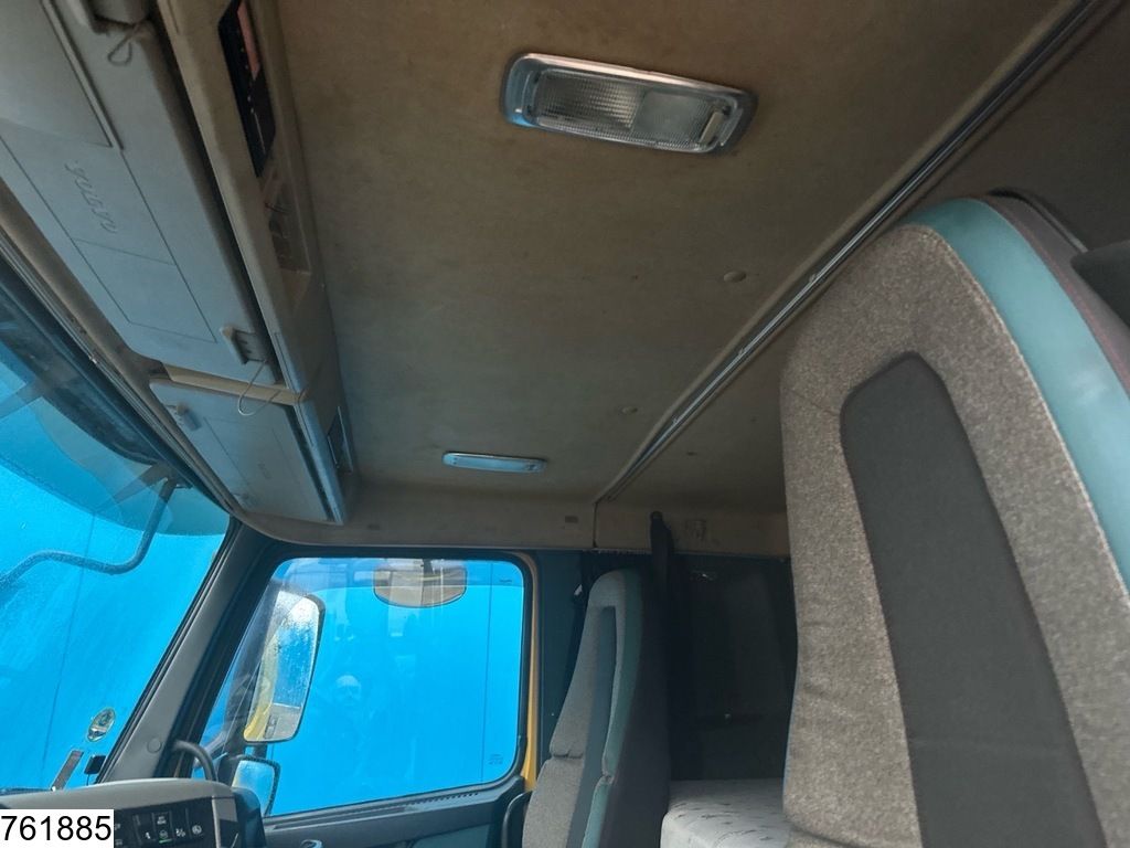 Volvo FM 500 EURO 6