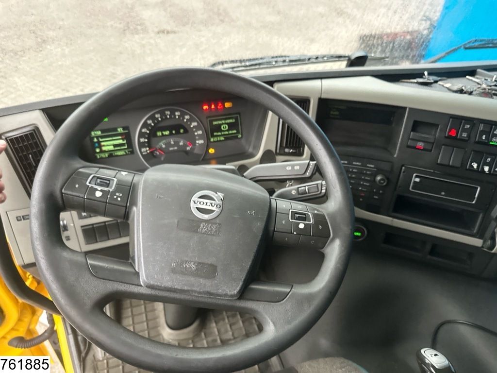 Volvo FM 500 EURO 6