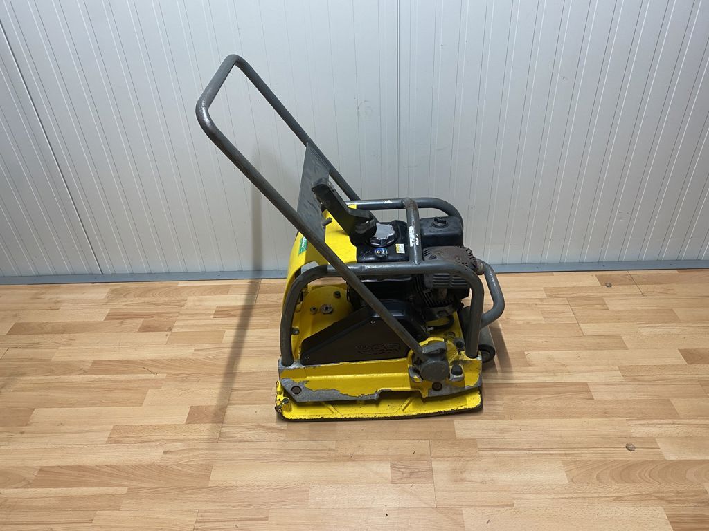 Wacker WP1550A