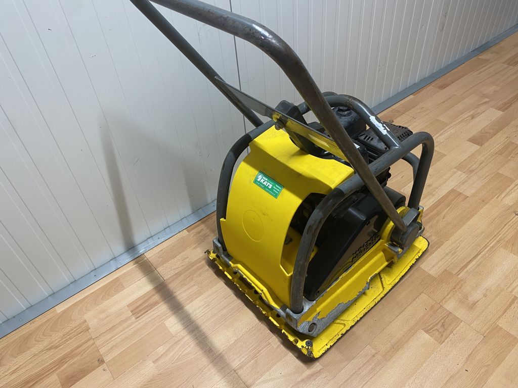 Wacker WP1550A