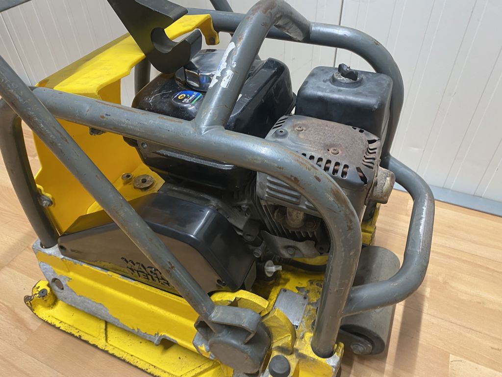 Wacker WP1550A