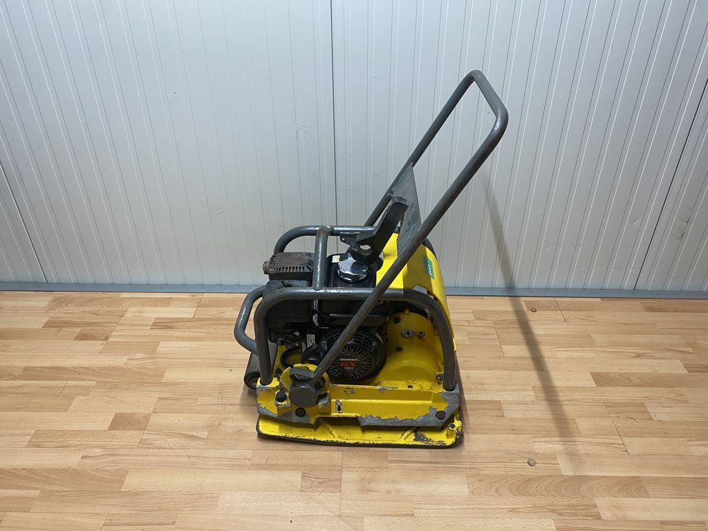 Wacker WP1550A