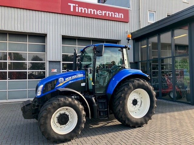 New Holland New Holland T 5.95