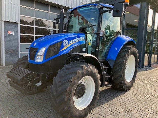 New Holland New Holland T 5.95
