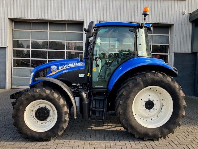 New Holland New Holland T 5.95