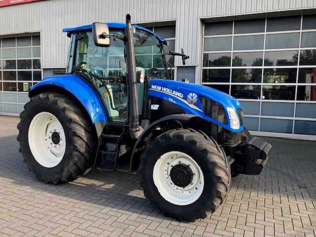 New Holland New Holland T 5.95