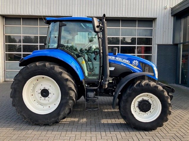 New Holland New Holland T 5.95