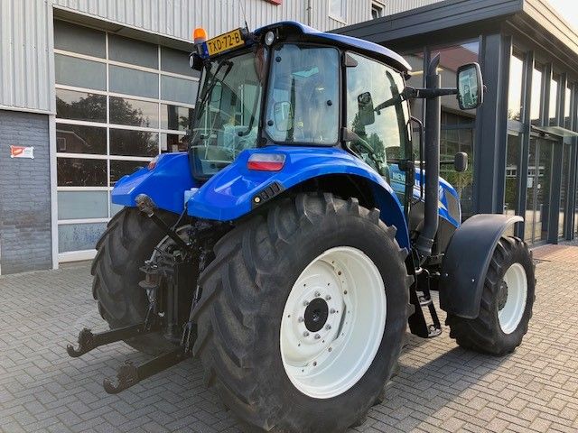 New Holland New Holland T 5.95