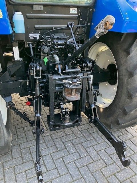 New Holland New Holland T 5.95