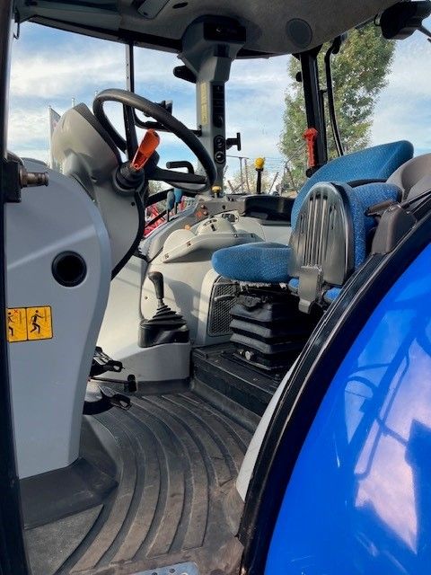 New Holland New Holland T 5.95