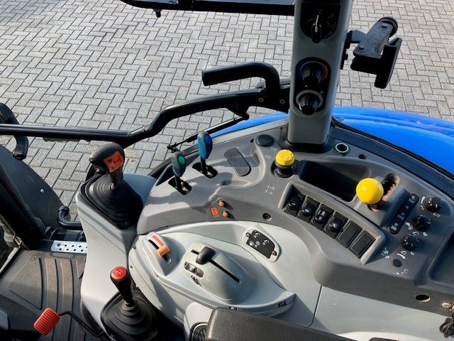 New Holland New Holland T 5.95