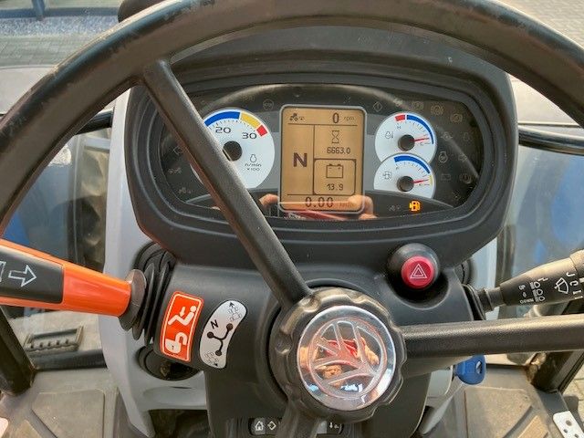 New Holland New Holland T 5.95