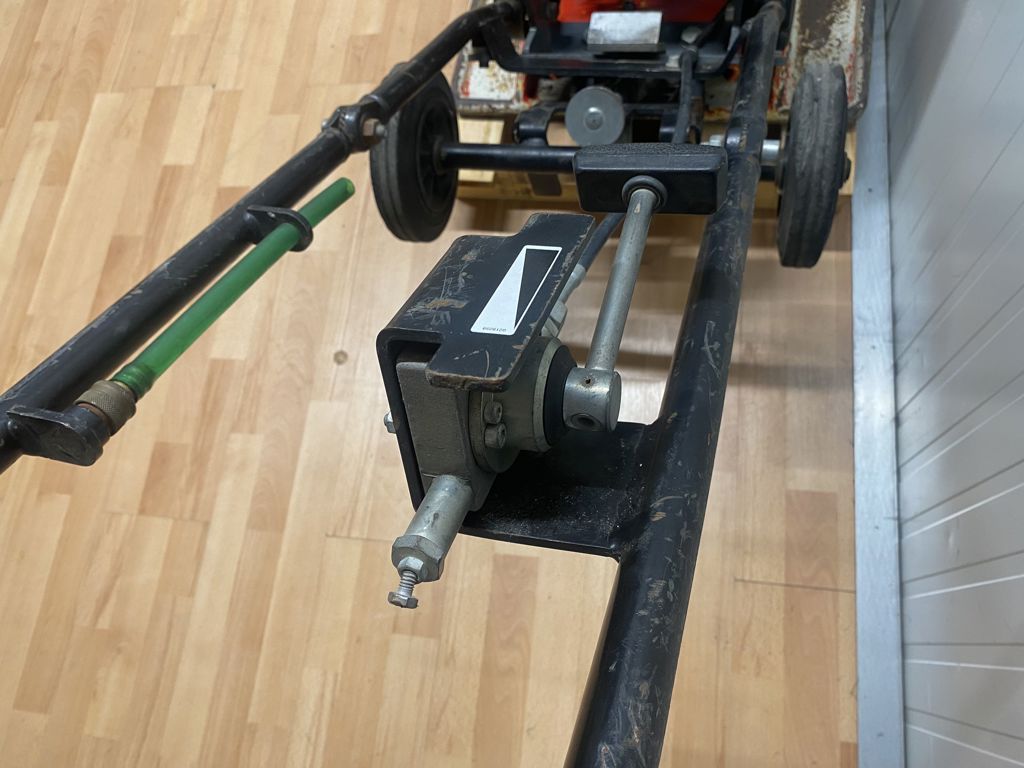 Wacker DPS3060HV
