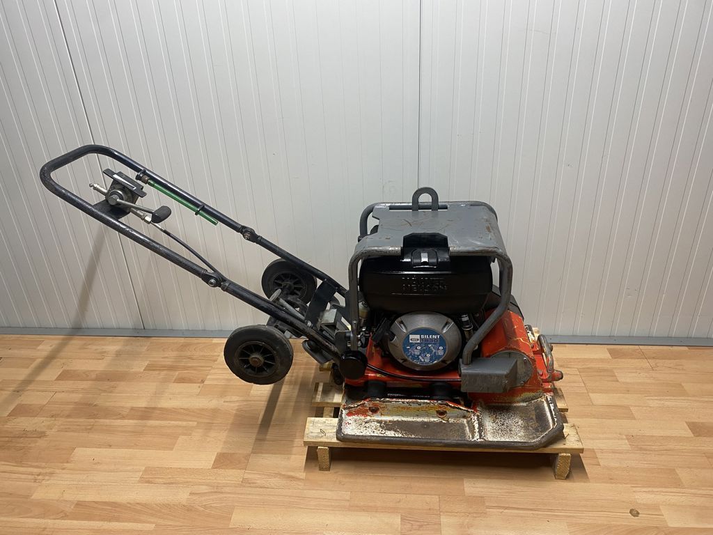 Wacker DPS3060HV