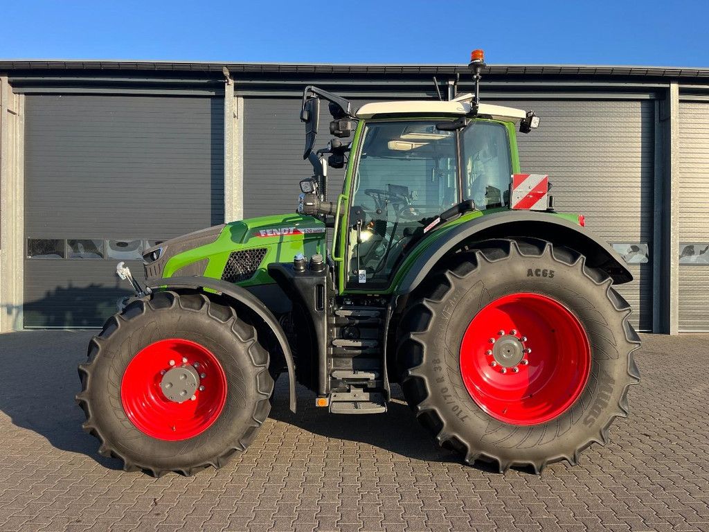 FENDT 620 Vario profi plus WG4963