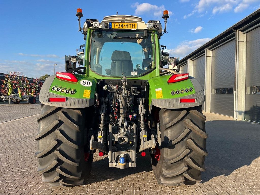 FENDT 620 Vario profi plus WG4963
