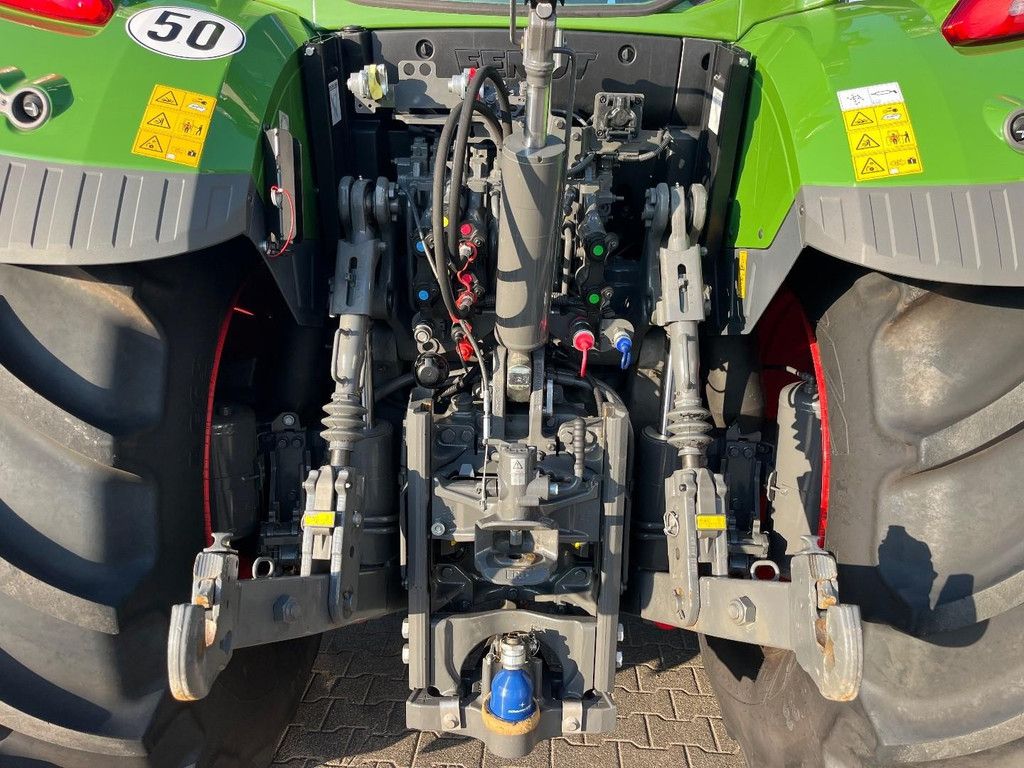 FENDT 620 Vario profi plus WG4963