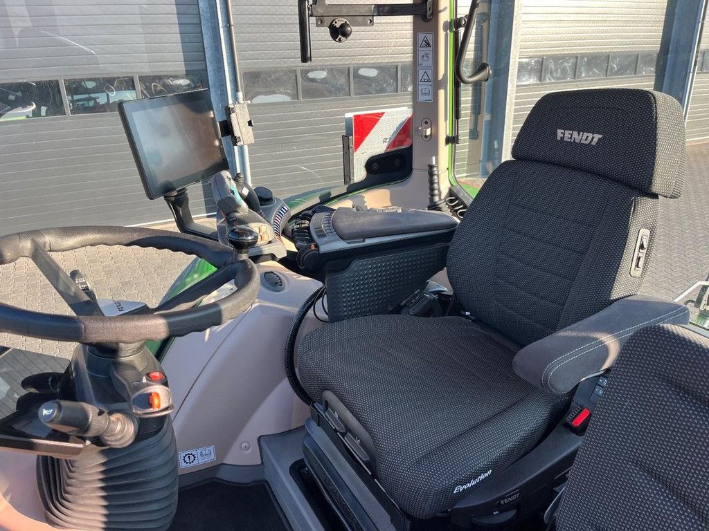 FENDT 620 Vario profi plus WG4963