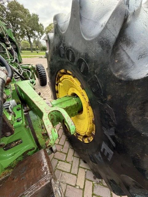 John Deere 4640 4640
