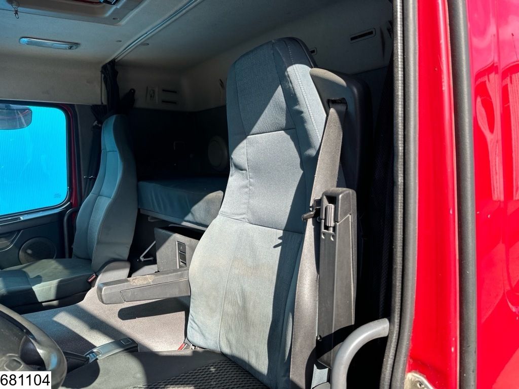 Volvo FM 460 EURO 5, ACC