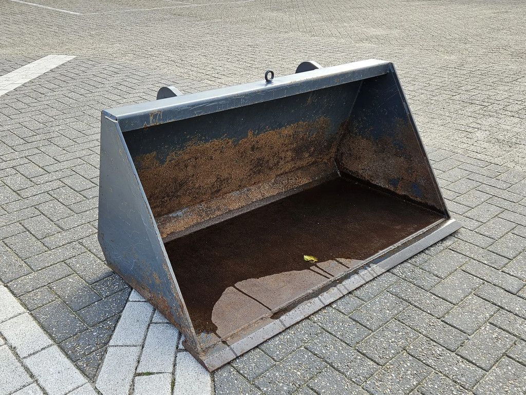 Weidemann Shovelbak 1.30m