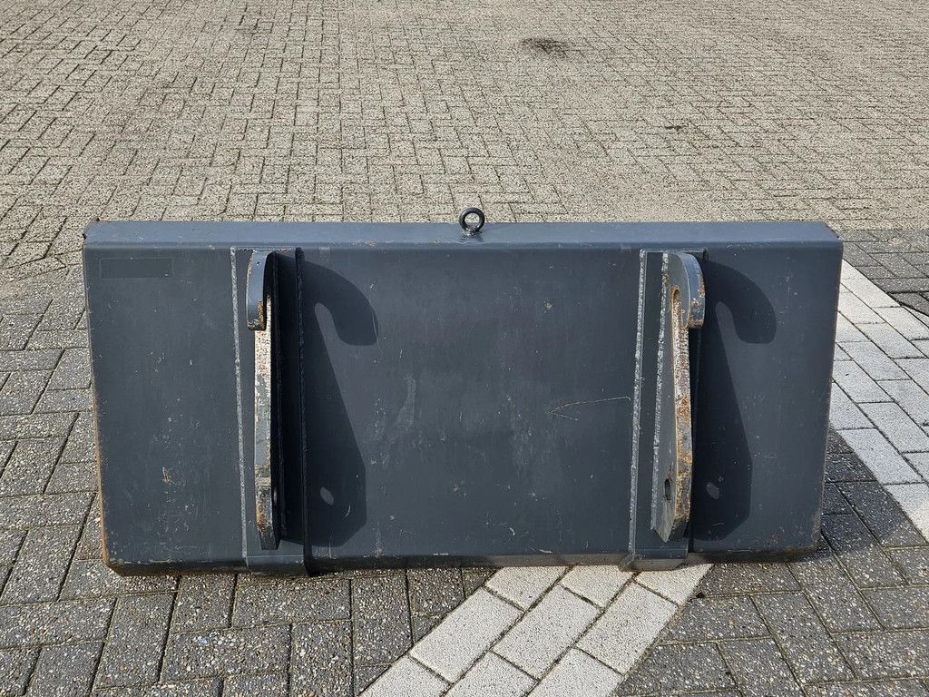 Weidemann Shovelbak 1.30m