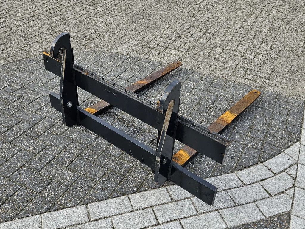 Weidemann palletlepels 1.30m