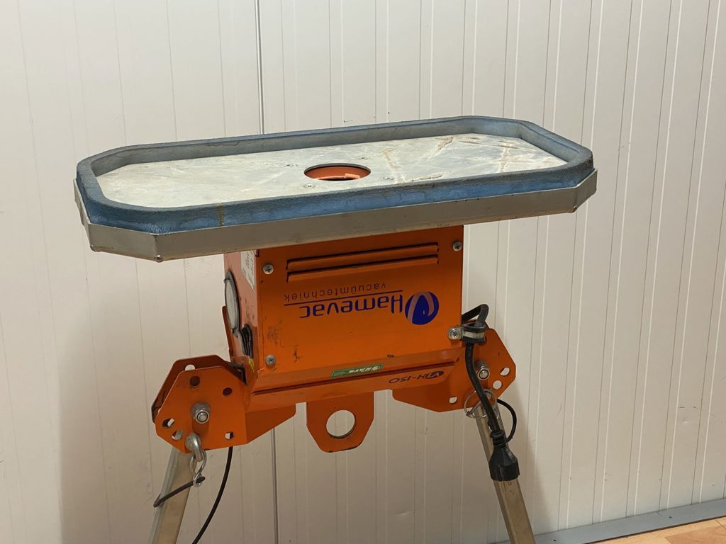 VACUUMUNIT