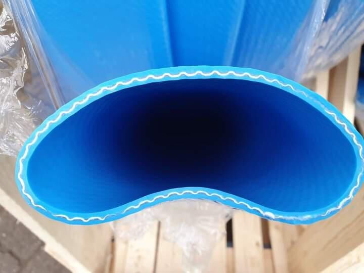 Grote voorraad nieuwe sleepslangen 4
