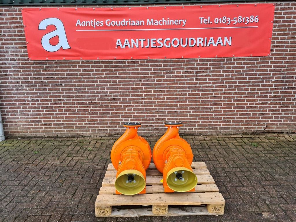 Mestpomp AFI 35