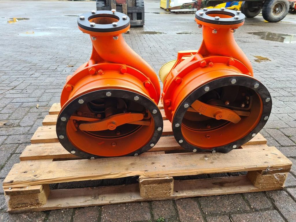 Mestpomp AFI 35