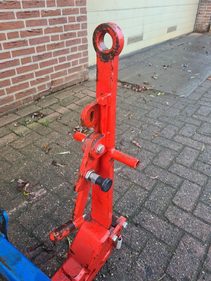 Industriewagen