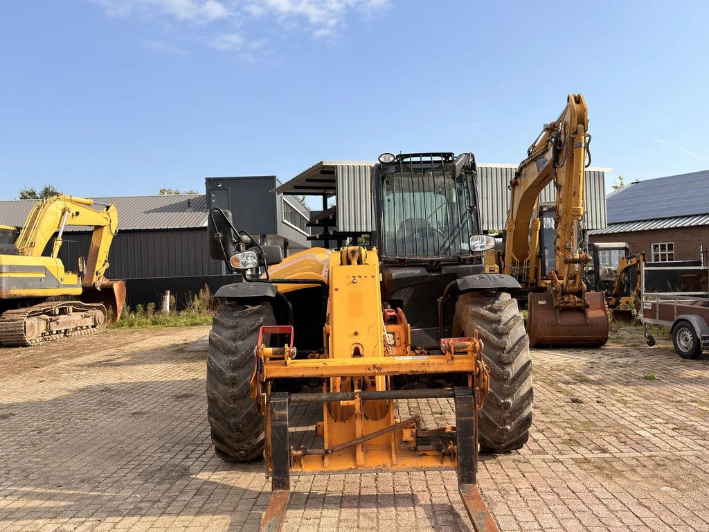 JCB 531-70 Telehandler