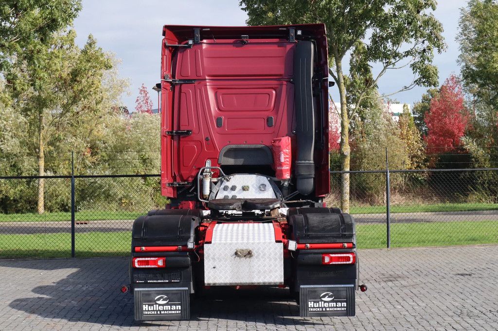 Mercedes-Benz Actros 2653 | 6X2 | RETARDER | MIRROR CAMS | EURO 6