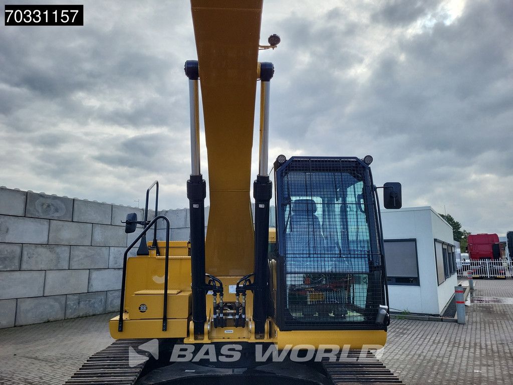 Caterpillar 324