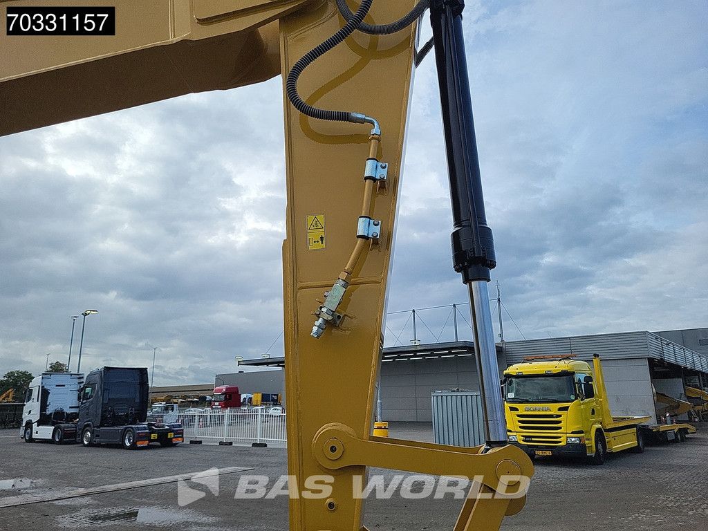 Caterpillar 324