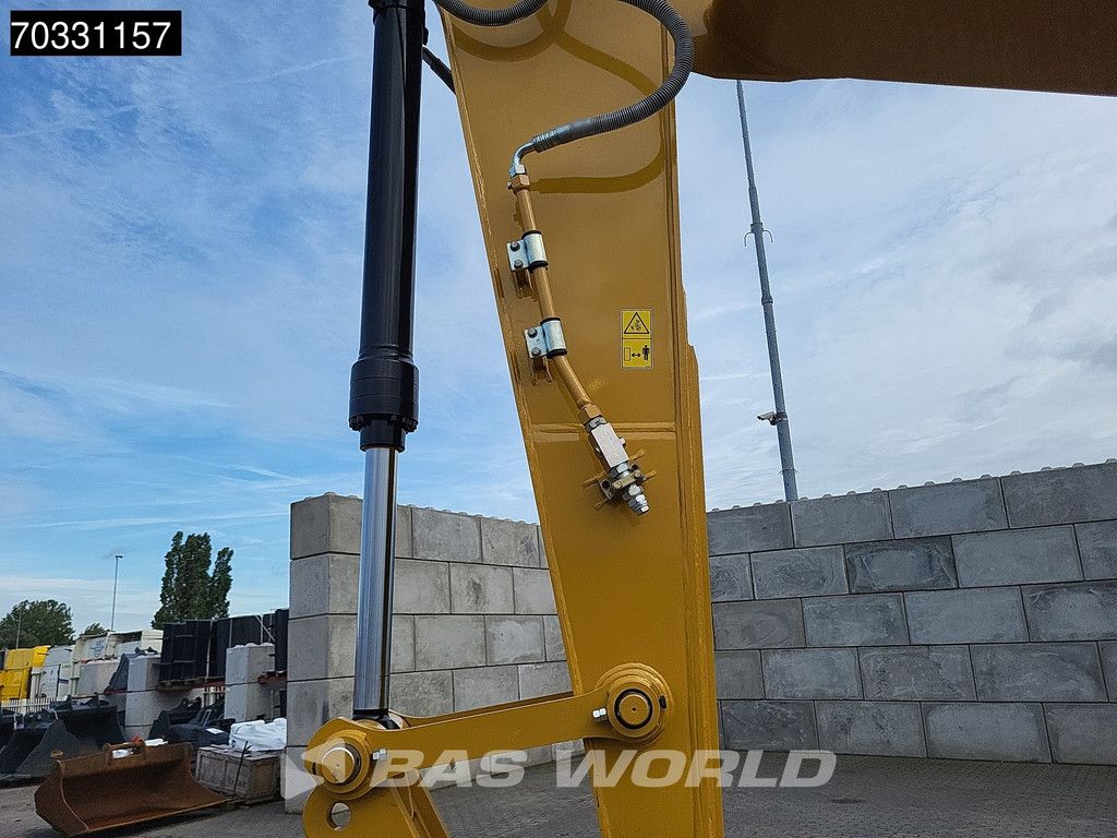 Caterpillar 324