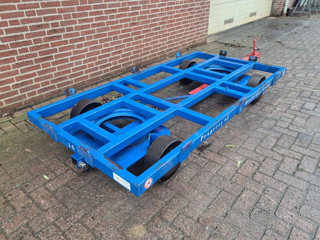 Industriewagen