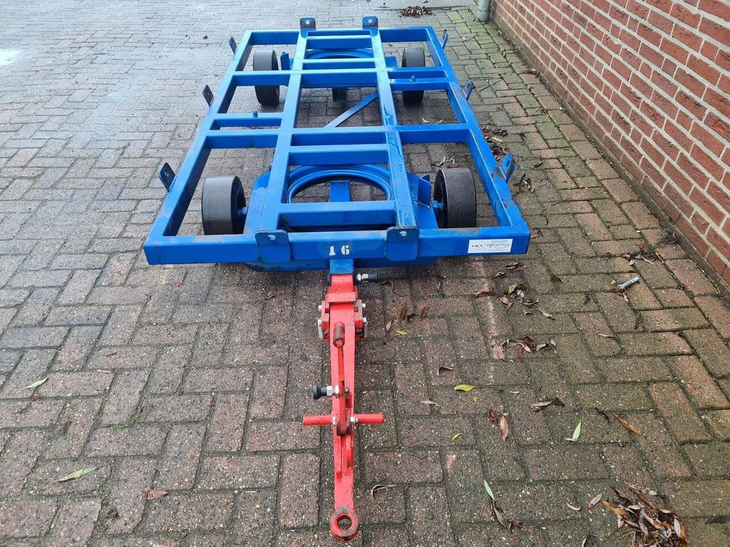 Industriewagen