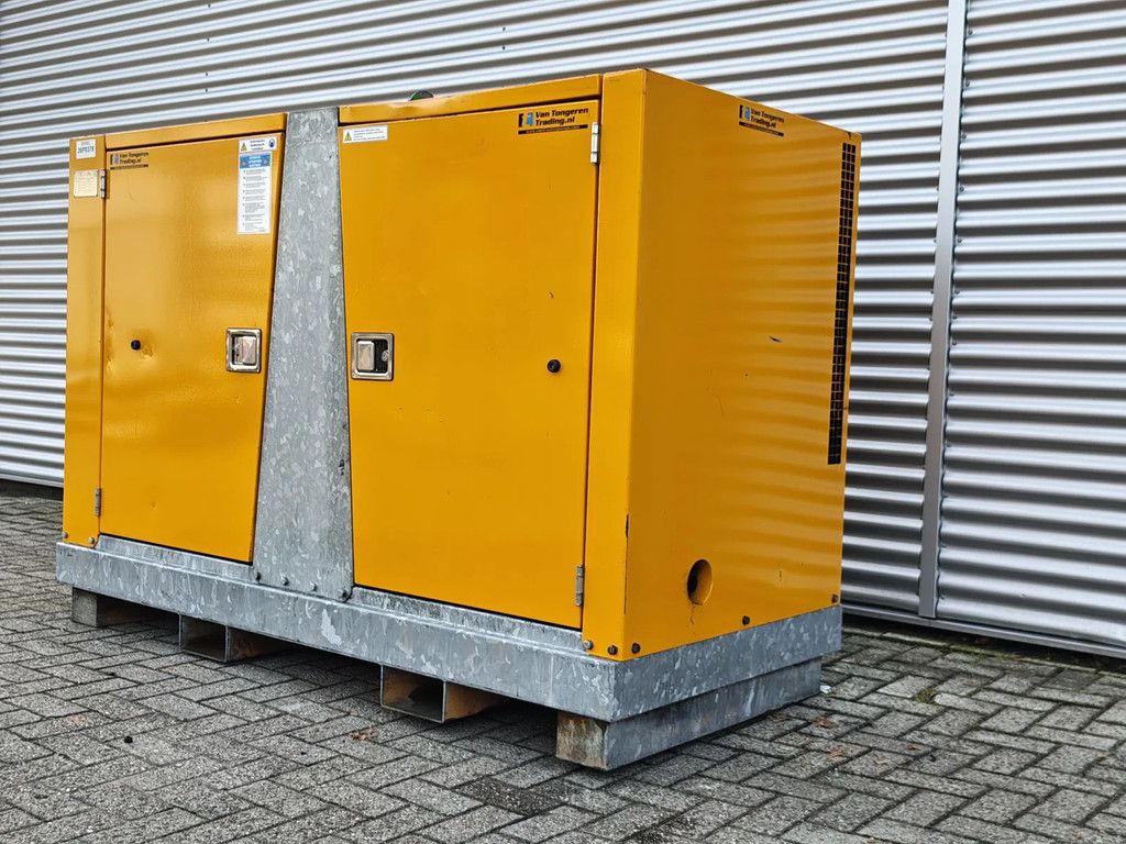 Geho Goliath XL53 Bronbemalingspomp