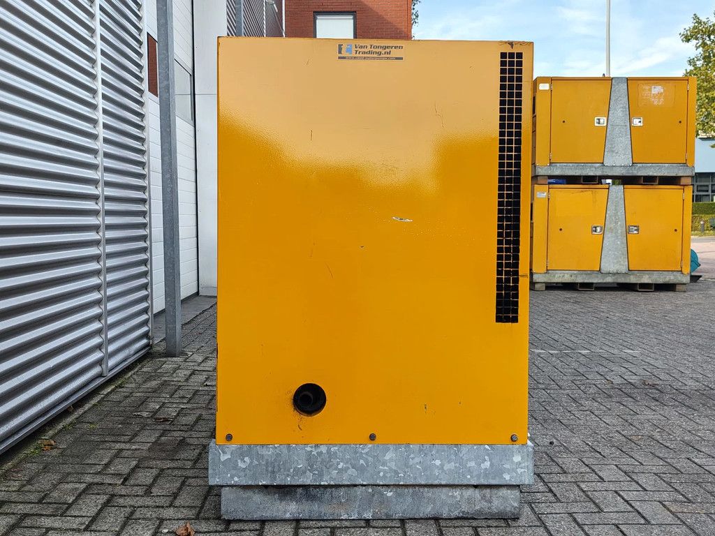 Geho Goliath XL53 Bronbemalingspomp