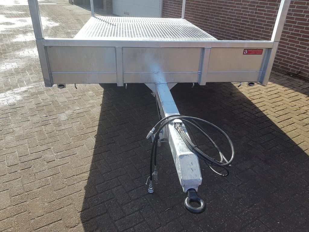 Transportwagen