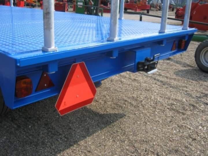 Balenwagen