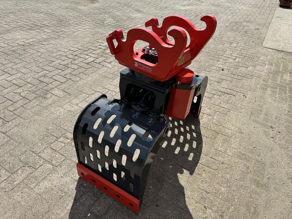 Sorteergrijper CW10 - Nieuw
